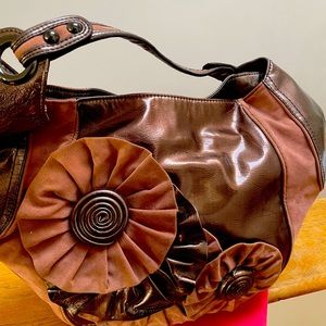 Nine West Rose Shoulder Bag